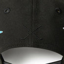 Cap for men and women New Era Golf New Era NEW ERA Japan genuine product 2025 Fall/Winter new golf