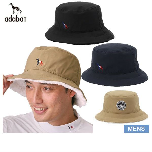 Men's hat adabat adabat 2025 autumn/winter new golf