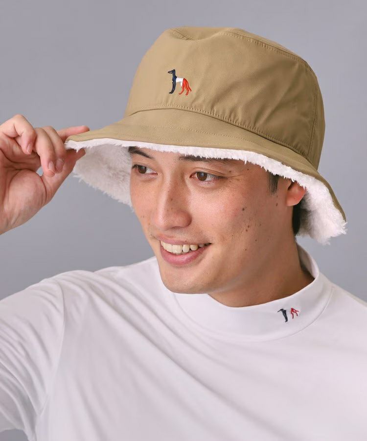 Men's hat adabat adabat 2025 autumn/winter new golf