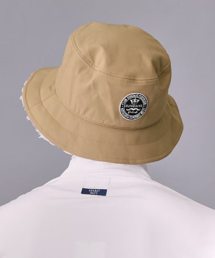 Men's hat adabat adabat 2025 autumn/winter new golf