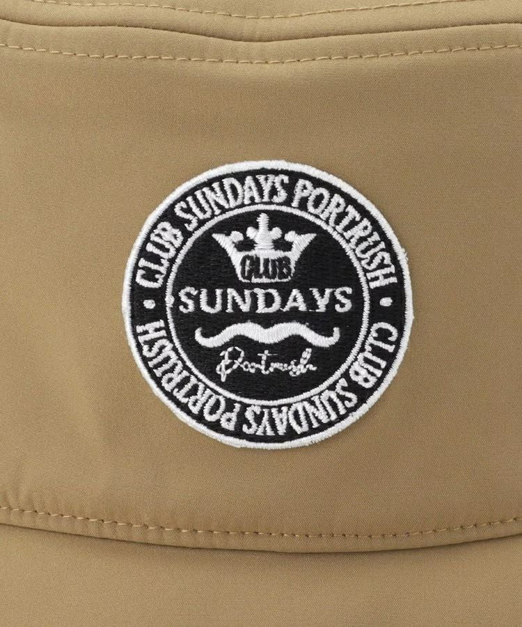 Men's hat adabat adabat 2025 autumn/winter new golf