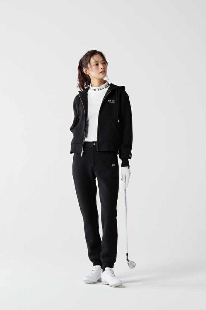 Women's Blouson New Era Golf New Era NEW ERA Japanese genuine product 2025 Fall/Winter New golf wear