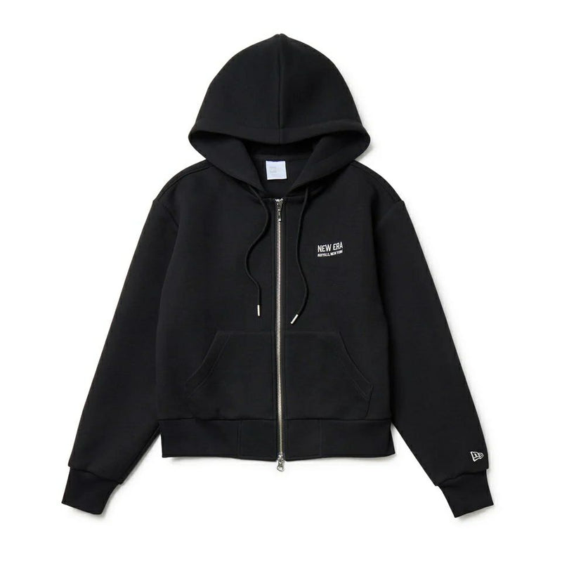 Women's Blouson New Era Golf New Era NEW ERA Japanese genuine product 2025 Fall/Winter New golf wear