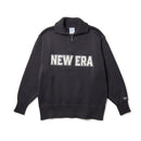 Women's sweater New Era Golf New Era NEW ERA Japan genuine product 2025 Fall/Winter new golf wear