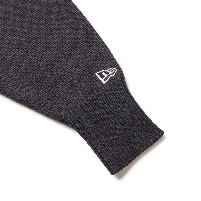 Women's sweater New Era Golf New Era NEW ERA Japan genuine product 2025 Fall/Winter new golf wear