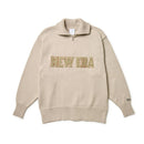 Women's sweater New Era Golf New Era NEW ERA Japan genuine product 2025 Fall/Winter new golf wear