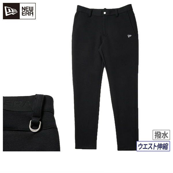 Men's Pants New Era Golf New Era NEW ERA Authentic Japanese Product 2025 Fall/Winter New Golf Wear