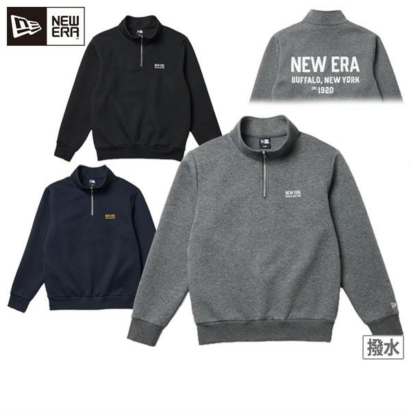 Men's Trainer New Era Golf New Era NEW ERA Authentic Japanese Product 2025 Fall/Winter New Golf Wear