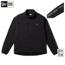 Men's Blouson New Era Golf New Era NEW ERA Japan Official Product 2025 Fall/Winter New Golf Wear