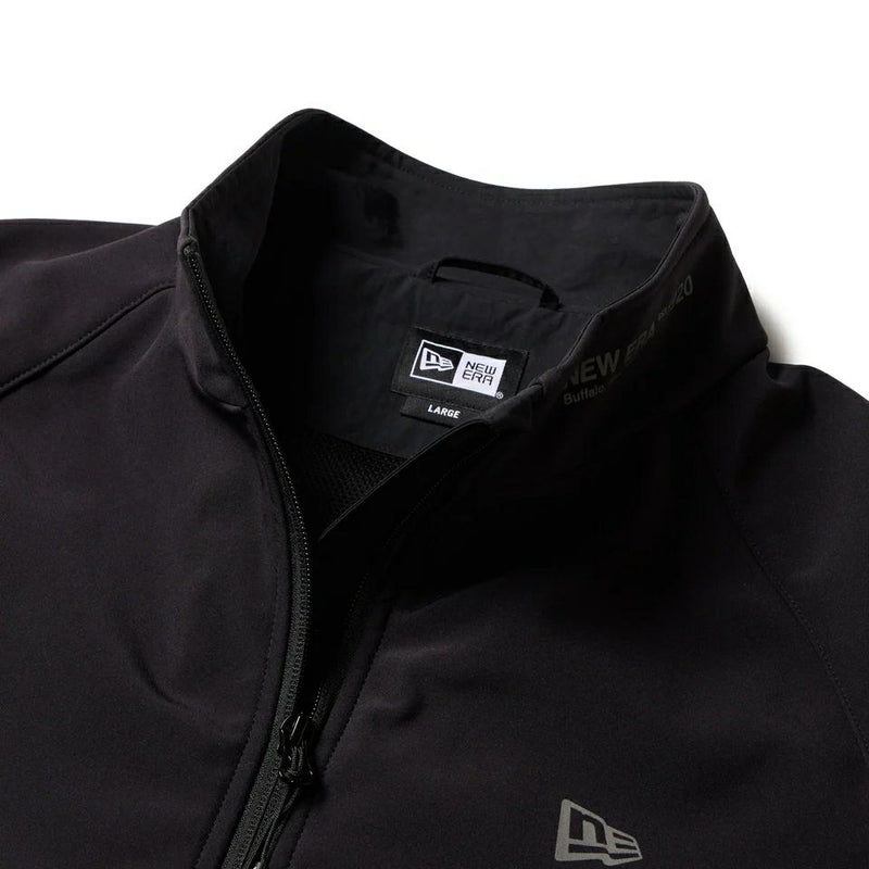 Men's Blouson New Era Golf New Era NEW ERA Japan Official Product 2025 Fall/Winter New Golf Wear