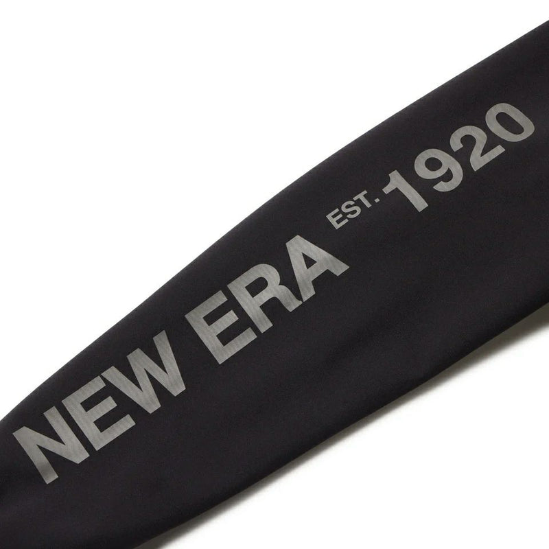 Men's Blouson New Era Golf New Era NEW ERA Japan Official Product 2025 Fall/Winter New Golf Wear