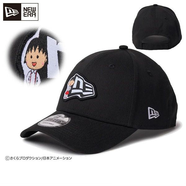 Cap for men and women New Era NEW ERA NEW ERA Japan genuine product 2025 Fall/Winter new golf