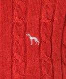 セーター レディース アダバット adabat 2025 秋冬 新作 ゴルフウェア