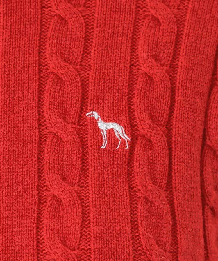 Women's Sweater adabat adabat 2025 Fall/Winter New Golf Wear