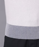 セーター レディース アダバット adabat 2025 秋冬 新作 ゴルフウェア