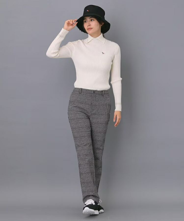 Women's Pants adabat adabat 2025 Fall/Winter New Golf Wear
