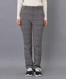 パンツ レディース アダバット adabat 2025 秋冬 新作 ゴルフウェア