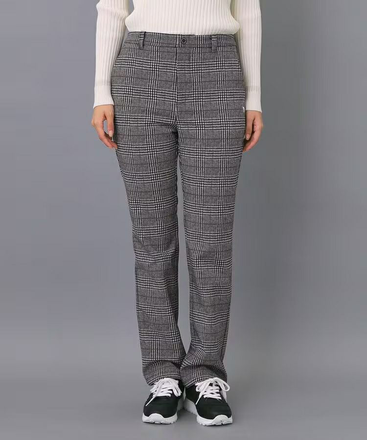 Women's Pants adabat adabat 2025 Fall/Winter New Golf Wear