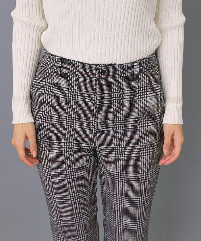 パンツ レディース アダバット adabat 2025 秋冬 新作 ゴルフウェア