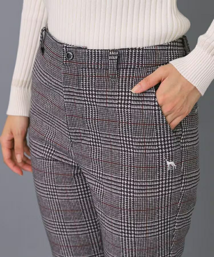 Women's Pants adabat adabat 2025 Fall/Winter New Golf Wear