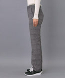 パンツ レディース アダバット adabat 2025 秋冬 新作 ゴルフウェア