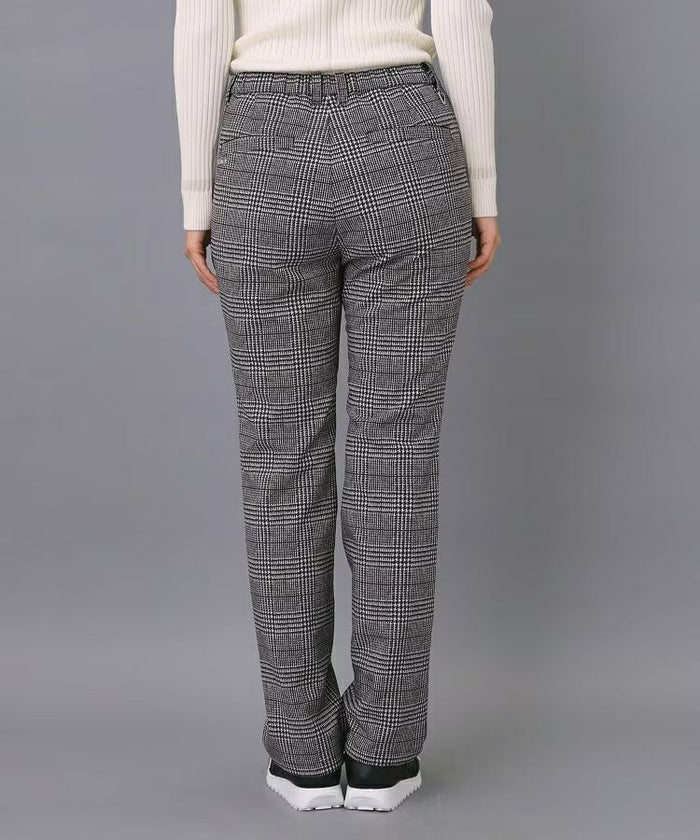 パンツ レディース アダバット adabat 2025 秋冬 新作 ゴルフウェア