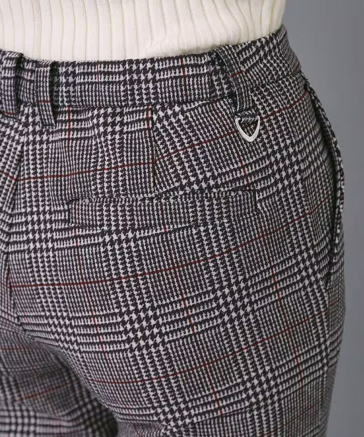 Women's Pants adabat adabat 2025 Fall/Winter New Golf Wear