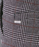 パンツ レディース アダバット adabat 2025 秋冬 新作 ゴルフウェア