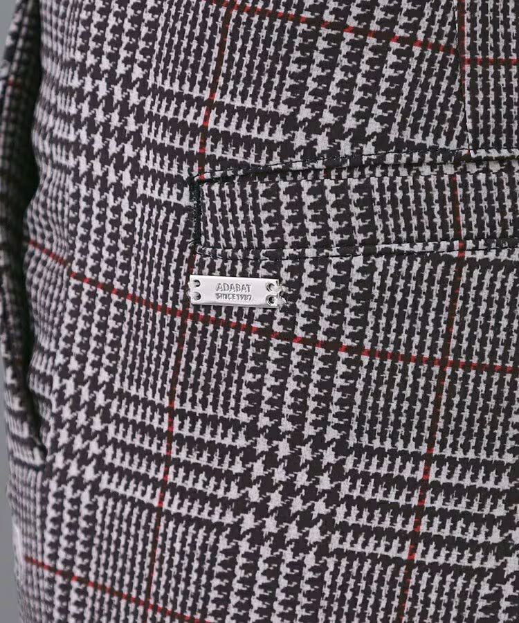 Women's Pants adabat adabat 2025 Fall/Winter New Golf Wear