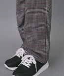 パンツ レディース アダバット adabat 2025 秋冬 新作 ゴルフウェア