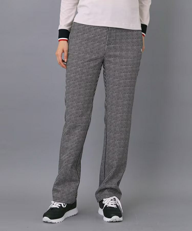 Women's Pants adabat adabat 2025 Fall/Winter New Golf Wear