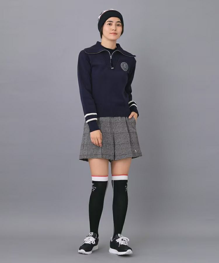 Women's Pants adabat adabat 2025 Fall/Winter New Golf Wear