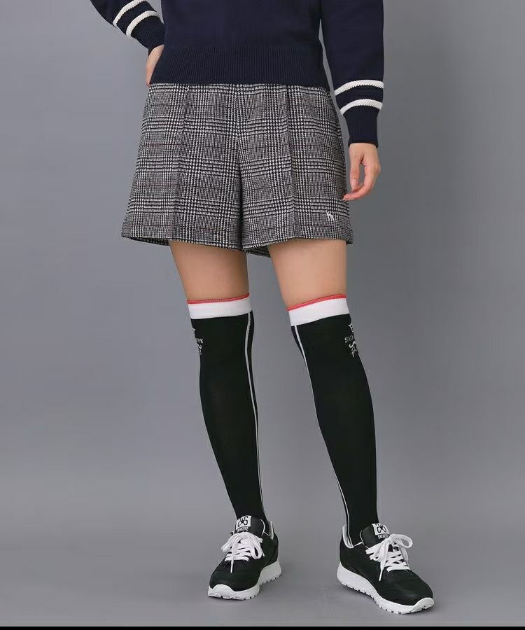 Women's Pants adabat adabat 2025 Fall/Winter New Golf Wear