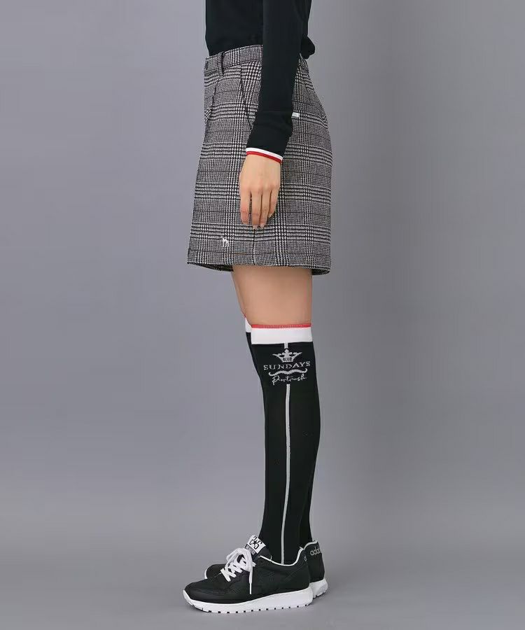 Women's Pants adabat adabat 2025 Fall/Winter New Golf Wear