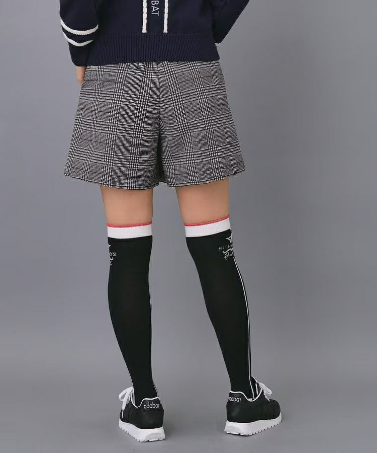 Women's Pants adabat adabat 2025 Fall/Winter New Golf Wear