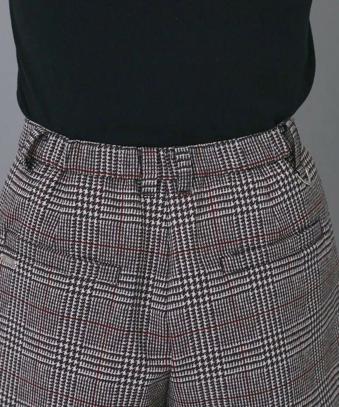 Women's Pants adabat adabat 2025 Fall/Winter New Golf Wear