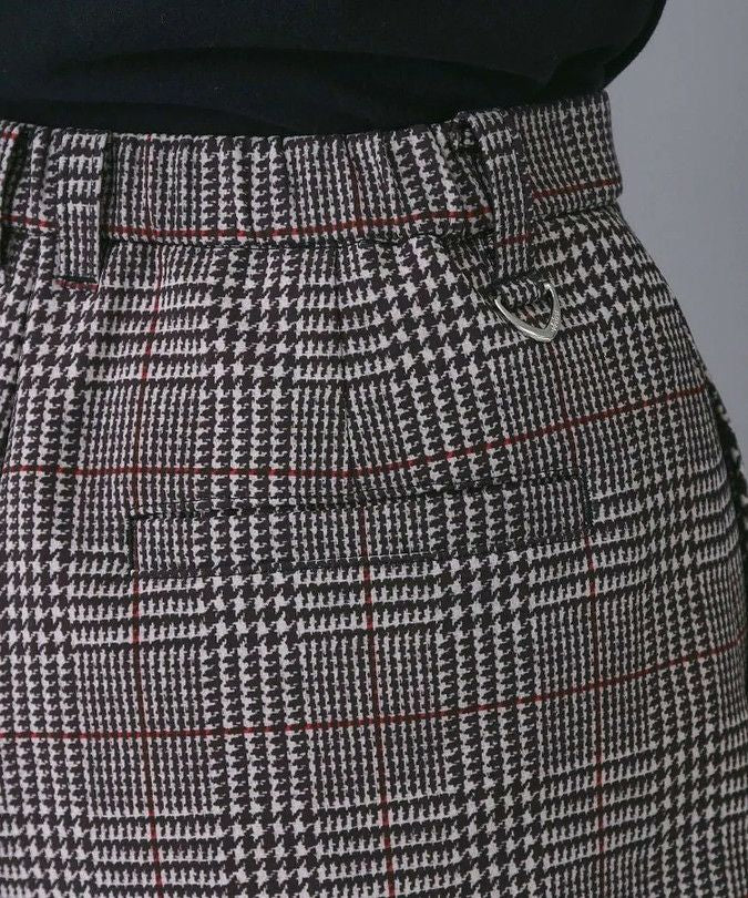 Women's Pants adabat adabat 2025 Fall/Winter New Golf Wear