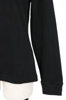 High neck shirt for women T-MAC 2025 Fall/Winter New Golf Wear