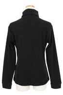 High neck shirt for women T-MAC 2025 Fall/Winter New Golf Wear