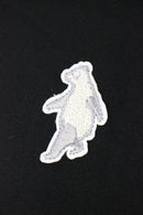 High neck shirt for women T-MAC 2025 Fall/Winter New Golf Wear