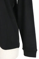 High neck shirt for women T-MAC 2025 Fall/Winter New Golf Wear