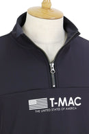 Men's Trainer T-MAC T-MAC 2025 Fall/Winter New Golf Wear