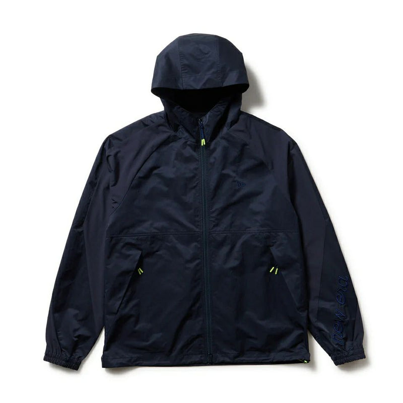 Men's Blouson New Era Golf New Era NEW ERA Japan Official Product 2025 Fall/Winter New Golf Wear