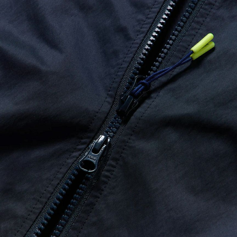 Men's Blouson New Era Golf New Era NEW ERA Japan Official Product 2025 Fall/Winter New Golf Wear