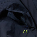 ブルゾン メンズ ニューエラ ゴルフ ニューエラ NEW ERA 日本正規品 2025 秋冬 新作 ゴルフウェア