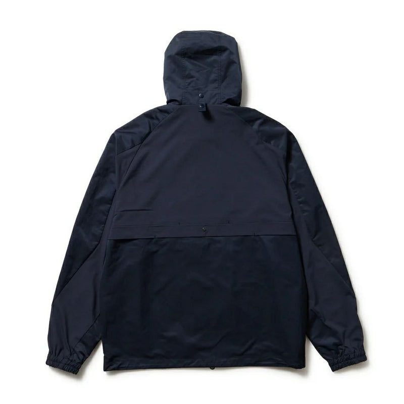 Men's Blouson New Era Golf New Era NEW ERA Japan Official Product 2025 Fall/Winter New Golf Wear