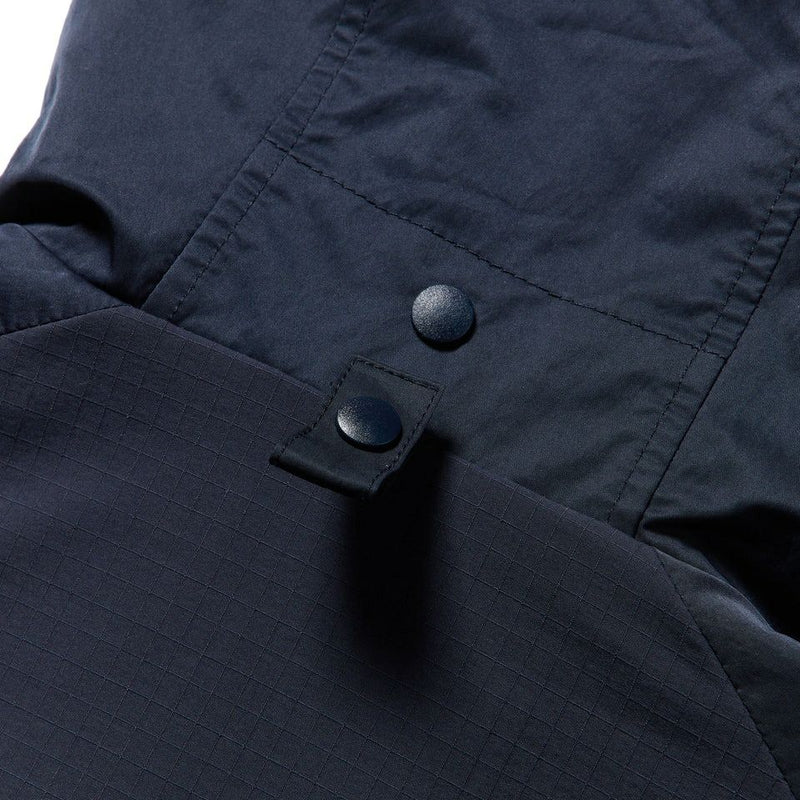 Men's Blouson New Era Golf New Era NEW ERA Japan Official Product 2025 Fall/Winter New Golf Wear