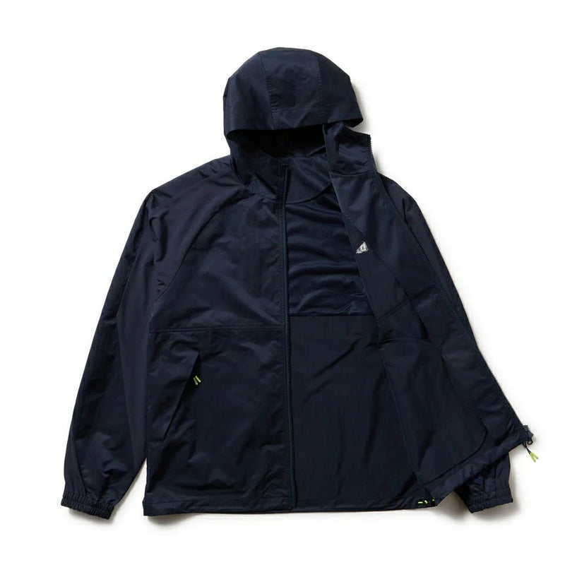 Men's Blouson New Era Golf New Era NEW ERA Japan Official Product 2025 Fall/Winter New Golf Wear