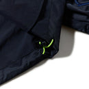 ブルゾン メンズ ニューエラ ゴルフ ニューエラ NEW ERA 日本正規品 2025 秋冬 新作 ゴルフウェア