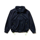 ブルゾン メンズ ニューエラ ゴルフ ニューエラ NEW ERA 日本正規品 2025 秋冬 新作 ゴルフウェア